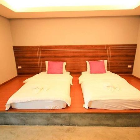Kanvela Resort Канчанабури Екстериор снимка
