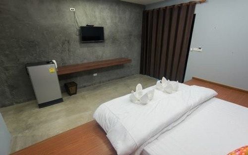 Kanvela Resort Канчанабури Екстериор снимка