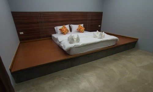 Kanvela Resort Канчанабури Екстериор снимка