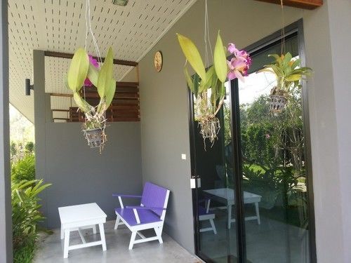 Kanvela Resort Канчанабури Екстериор снимка