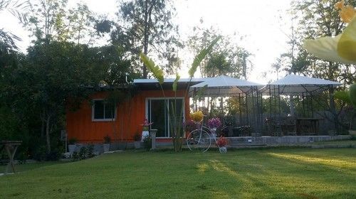 Kanvela Resort Канчанабури Екстериор снимка