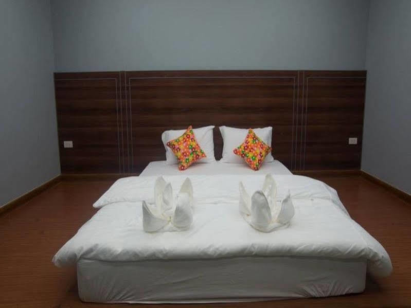 Kanvela Resort Канчанабури Екстериор снимка